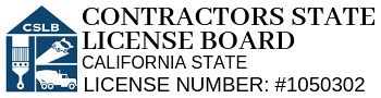 Roof Replacement Los Angeles CSLB license